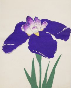 Koshikibu, n° 72, 1890