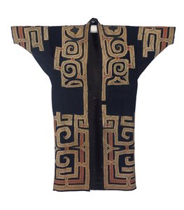 Robe d