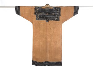 Robe d