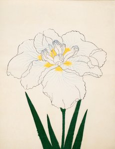 Moro-No-Tsuki, n° 97, 1890 - Japanese School