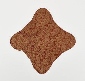 Couvercle de bouche pour pot de stockage de feuilles de thé (kuchioi) - Japanese School