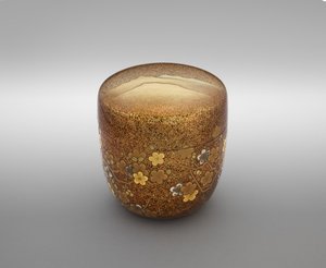 Natsume, c.1850 - Japanese School