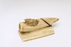Netsuke d