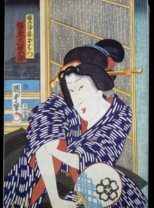 Portrait d