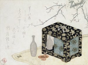 Le panier de pique-nique - Japanese School