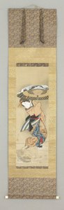 Ukiyo-e - Japanese School
