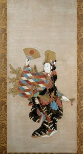 Image inconnue - Japanese School