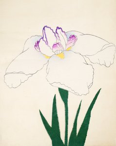 Zama-no.-Mori, no.4, 1898 - Japanese School