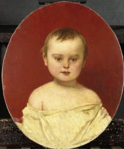 Henri Bernard van der Kolk à l