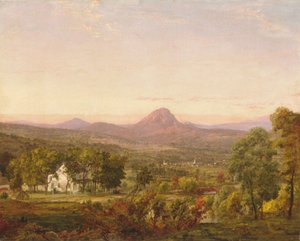 Paysage d