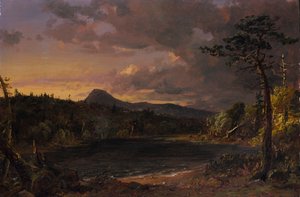 Catskill Creek