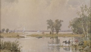 - Jasper Francis Cropsey