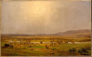  - Jasper Francis Cropsey