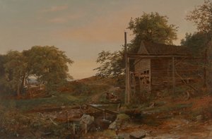  - Jasper Francis Cropsey