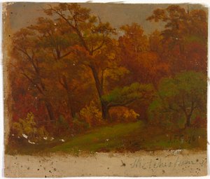 Sans titre, 1876