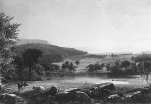  - Jasper Francis Cropsey