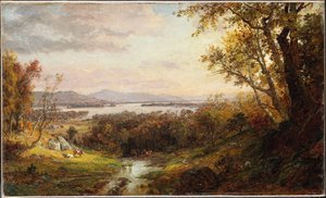 Vue de l