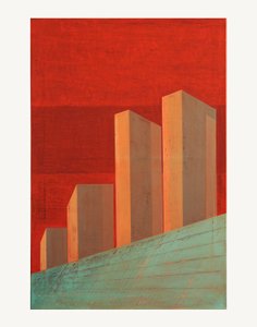 Retour en ville - Jasper Galloway