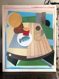 Retour à la page 1 (peinture)