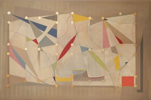Rétrograde 2019 (peinture)