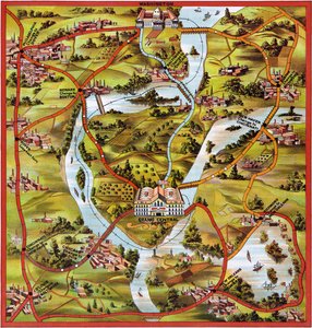 La route vers Washington - Jasper H. Singer