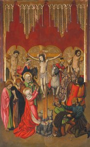 Calvaire - Jaume Huguet