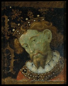 Alphonse III 1265-1291, Roi d