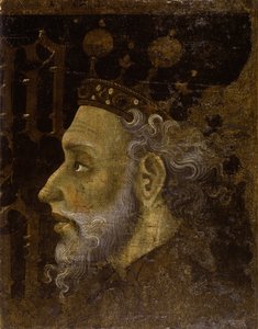 Alphonse V 1396-1458, roi d