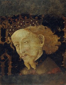 Jacques Ier 1208-1276, roi d