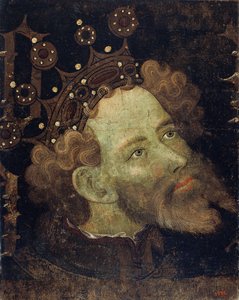 Pierre IV 1319-1387, roi d