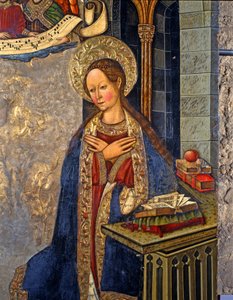  - Jaume the elder Ferrer