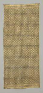 Sarong (kain kapala) - Javanese School