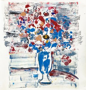 Fleur de sels n° 34 Promenades sérieuses, 2021