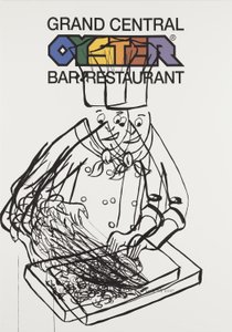 Bar à huîtres, 2015 - Jay Batlle