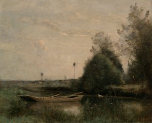  - Jean-Baptiste-Camille Corot