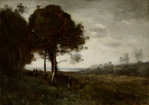  - Jean-Baptiste-Camille Corot