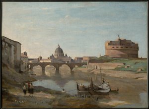  - Jean-Baptiste-Camille Corot