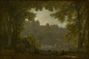  - Jean-Baptiste-Camille Corot