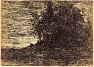 Le Bois de l