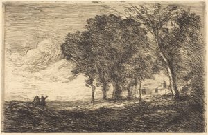  - Jean-Baptiste-Camille Corot