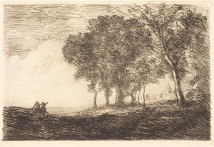  - Jean-Baptiste-Camille Corot