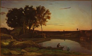  - Jean-Baptiste-Camille Corot