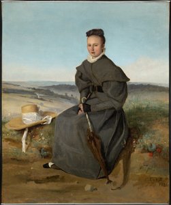  - Jean-Baptiste-Camille Corot