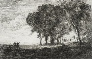  - Jean-Baptiste-Camille Corot