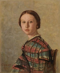 - Jean-Baptiste-Camille Corot