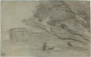  - Jean-Baptiste-Camille Corot
