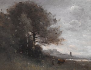  - Jean-Baptiste-Camille Corot