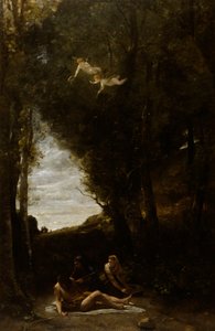  - Jean-Baptiste-Camille Corot