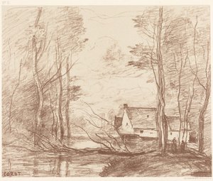  - Jean-Baptiste-Camille Corot
