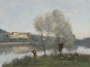  - Jean-Baptiste-Camille Corot